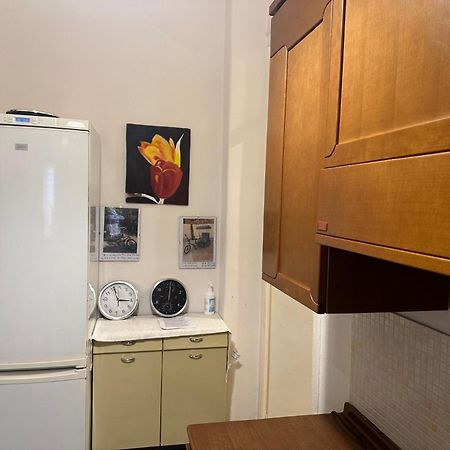 Apartament Dimora Di Maury A Due Passi Dai Trasporti E Da Ballaro Palermo Eksteriør bilde