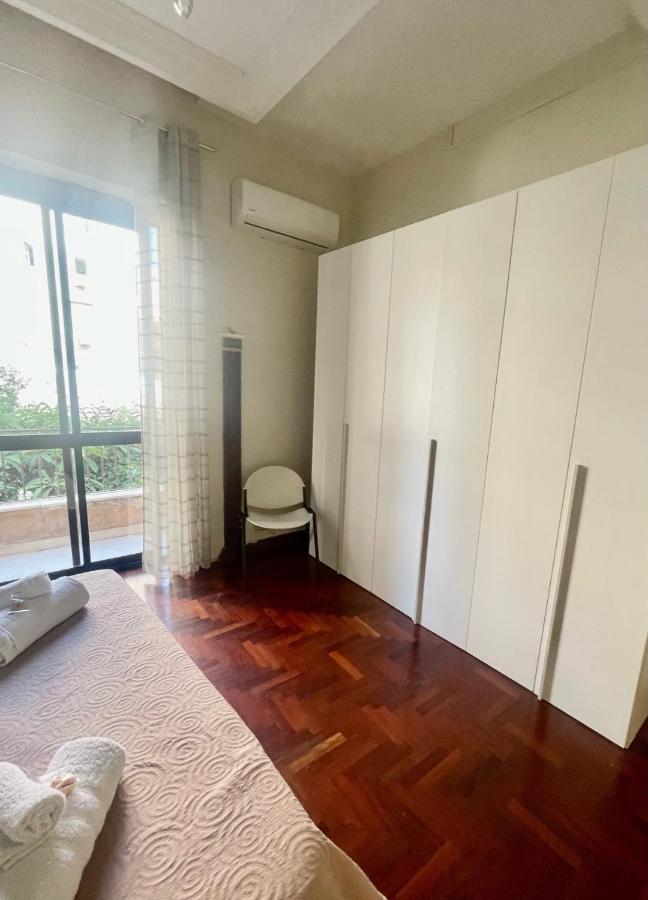 Apartament Dimora Di Maury A Due Passi Dai Trasporti E Da Ballaro Palermo Eksteriør bilde