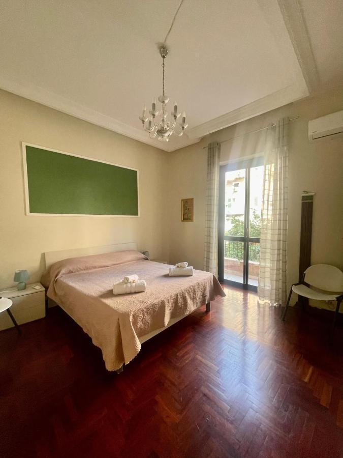 Apartament Dimora Di Maury A Due Passi Dai Trasporti E Da Ballaro Palermo Eksteriør bilde