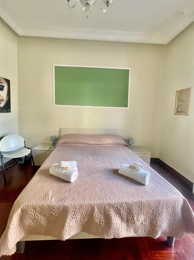 Apartament Dimora Di Maury A Due Passi Dai Trasporti E Da Ballaro Palermo Eksteriør bilde