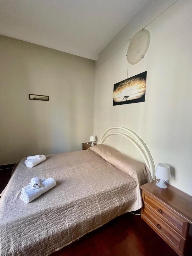Apartament Dimora Di Maury A Due Passi Dai Trasporti E Da Ballaro Palermo Eksteriør bilde