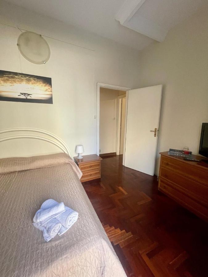 Apartament Dimora Di Maury A Due Passi Dai Trasporti E Da Ballaro Palermo Eksteriør bilde