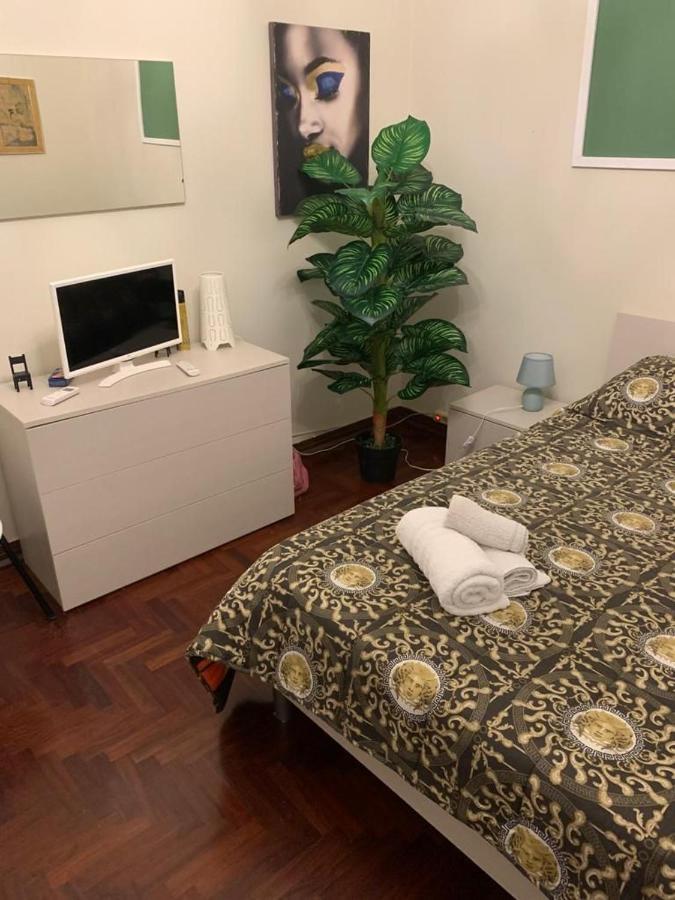 Apartament Dimora Di Maury A Due Passi Dai Trasporti E Da Ballaro Palermo Eksteriør bilde
