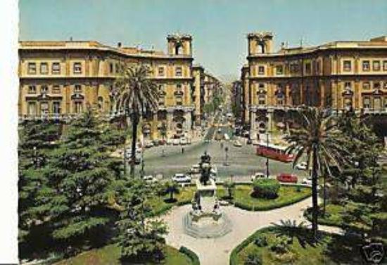 Apartament Dimora Di Maury A Due Passi Dai Trasporti E Da Ballaro Palermo Eksteriør bilde