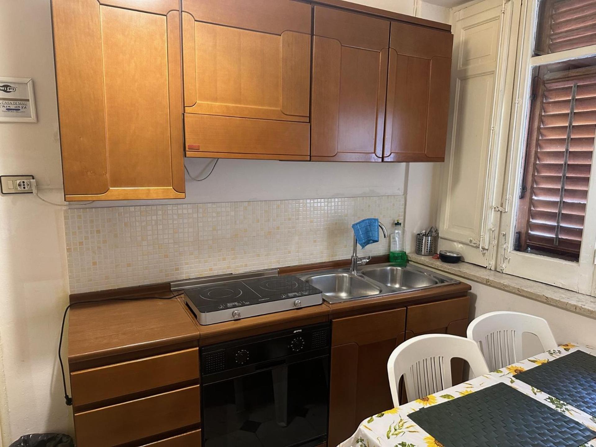 Apartament Dimora Di Maury A Due Passi Dai Trasporti E Da Ballaro Palermo Eksteriør bilde