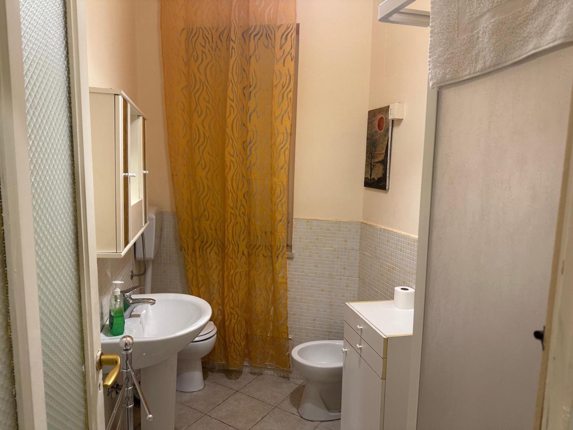 Apartament Dimora Di Maury A Due Passi Dai Trasporti E Da Ballaro Palermo Eksteriør bilde